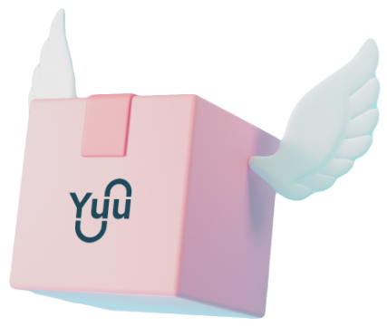 Yuu delivery